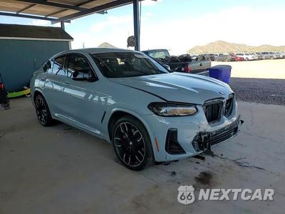 Zdjęcie 15 z 15 samochodu: 2024 BMW X4 M40I VIN:5UX43DT04R9U44906 - miniatura