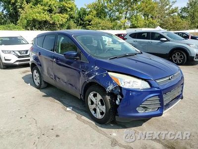 Zdjęcie 14 z 15 samochodu: 2014 FORD ESCAPE SE VIN:1FMCU0GX9EUD71576 - miniatura