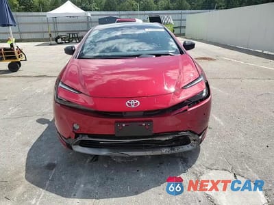 Zdjęcie 14 z 16 samochodu: 2024 TOYOTA PRIUS LE VIN:JTDADABUXR3019682 - miniatura