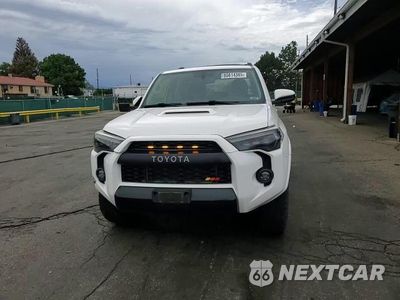 Zdjęcie 13 z 14 samochodu: 2016 TOYOTA 4RUNNER SR5/SR5 PREMIUM VIN:JTEBU5JR0G5346744 - miniatura