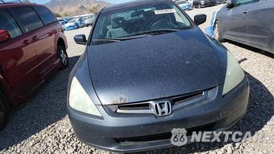 Zdjęcie 13 z 14 samochodu: 2004 HONDA ACCORD SED VIN:1HGCM56314A128104 - miniatura