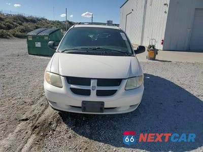 Zdjęcie 14 z 15 samochodu: 2001 DODGE GRAND CARAVAN SE VIN:1B4GP24361B260335 - miniatura