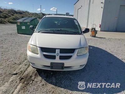 Zdjęcie 14 z 15 samochodu: 2001 DODGE GRAND CARAVAN SE VIN:1B4GP24361B260335 - miniatura