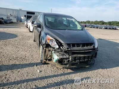 Zdjęcie 14 z 15 samochodu: 2016 FORD C-MAX SE VIN:1FADP5AU5GL117065 - miniatura