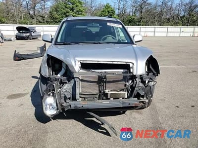Zdjęcie 15 z 16 samochodu: 2006 HYUNDAI TUCSON GLS VIN:KM8JN72D96U458034 - miniatura