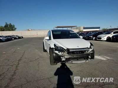 Zdjęcie 14 z 15 samochodu: 2024 TESLA MODEL Y VIN:7SAYGDEE4RF158417 - miniatura