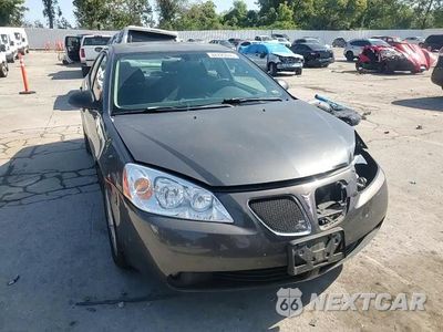 Zdjęcie 13 z 14 samochodu: 2007 PONTIAC G6 BASE VIN:1G2ZG58NX74188632 - miniatura