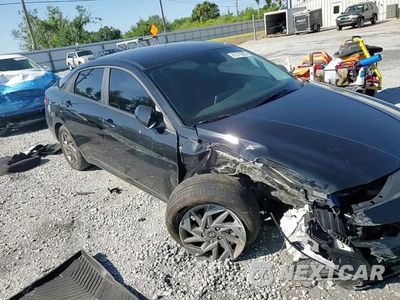 Zdjęcie 13 z 15 samochodu: 2024 HYUNDAI ELANTRA SEL VIN:KMHLM4DG2RU766233 - miniatura