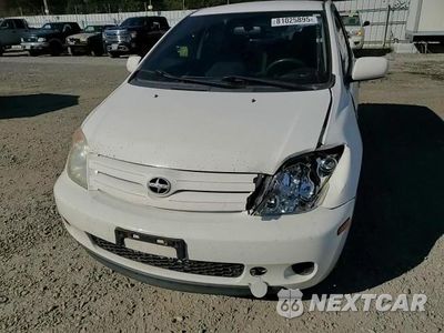Zdjęcie 13 z 14 samochodu: 2005 TOYOTA SCION XA VIN:JTKKT624150106024 - miniatura