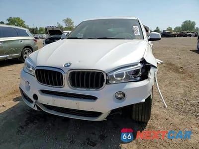 Zdjęcie 14 z 16 samochodu: 2018 BMW X6 XDRIVE35I VIN:5UXKU2C58J0X48270 - miniatura
