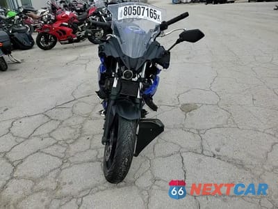 Zdjęcie 10 z 10 samochodu: 2013 KAWASAKI EX650 E VIN:JKAEXEE1XDDA11454 - miniatura