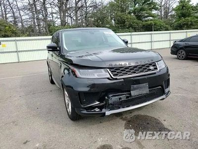 Zdjęcie 14 z 16 samochodu: 2018 LAND ROVER RANGE ROVER SPORT HSE VIN:SALWR2RV9JA406910 - miniatura