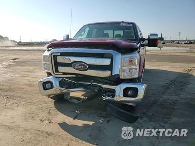 Zdjęcie 14 z 15 samochodu: 2015 FORD F250 SUPER DUTY VIN:1FT7W2BT7FEA22685 - miniatura