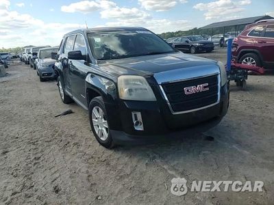 Zdjęcie 14 z 14 samochodu: 2012 GMC TERRAIN SLE VIN:2GKALMEKXC6184909 - miniatura