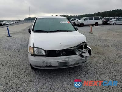 Zdjęcie 14 z 14 samochodu: 1999 TOYOTA SIENNA CE VIN:4T3ZF19CXXU155962 - miniatura