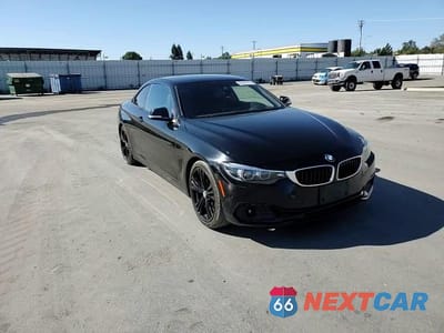 Zdjęcie 13 z 15 samochodu: 2020 BMW 430I VIN:WBA4Z1C06L5R74739 - miniatura