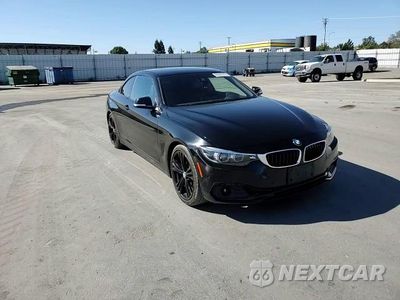 Zdjęcie 13 z 15 samochodu: 2020 BMW 430I VIN:WBA4Z1C06L5R74739 - miniatura