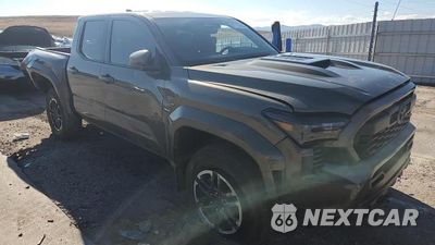 Zdjęcie 13 z 15 samochodu: 2024 TOYOTA TACOMA DOUBLE CAB VIN:3TMLB5JN4RM049470 - miniatura
