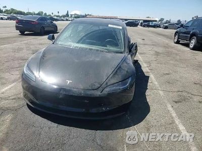 Zdjęcie 14 z 15 samochodu: 2025 TESLA MODEL 3 VIN:5YJ3E1EA7SF031885 - miniatura