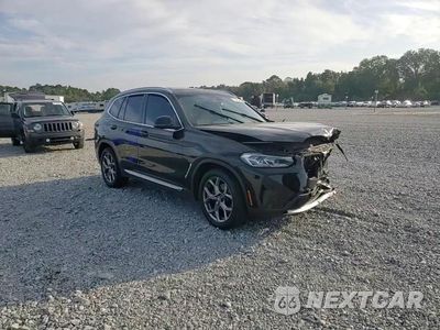 Zdjęcie 15 z 16 samochodu: 2024 BMW X3 SDRIVE30I VIN:5UX43DP02R9W73305 - miniatura