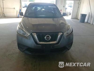 Zdjęcie 13 z 14 samochodu: 2020 NISSAN KICKS S VIN:3N1CP5BV7LL544374 - miniatura