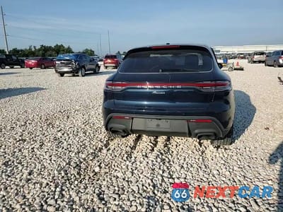 Zdjęcie 14 z 15 samochodu: 2022 PORSCHE MACAN VIN:WP1AA2A55NLB11350 - miniatura