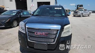 Zdjęcie 14 z 14 samochodu: 2015 GMC TERRAIN SLT VIN:2GKFLTE35F6243569 - miniatura