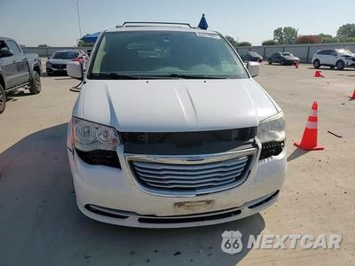 Zdjęcie 14 z 15 samochodu: 2015 CHRYSLER TOWN & COUNTRY TOURING VIN:2C4RC1BG9FR583486 - miniatura