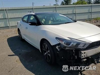 Zdjęcie 13 z 14 samochodu: 2016 NISSAN MAXIMA 3.5S VIN:1N4AA6AP5GC375719 - miniatura