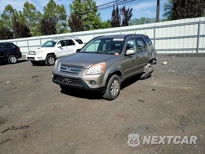 Zdjęcie 14 z 15 samochodu: 2006 HONDA CR-V SE VIN:JHLRD78906C032724 - miniatura