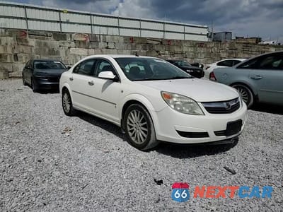 Zdjęcie 13 z 14 samochodu: 2007 SATURN AURA XR VIN:1G8ZV57787F190320 - miniatura
