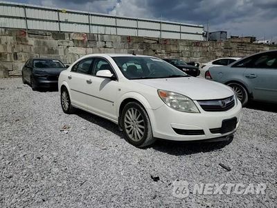 Zdjęcie 13 z 14 samochodu: 2007 SATURN AURA XR VIN:1G8ZV57787F190320 - miniatura
