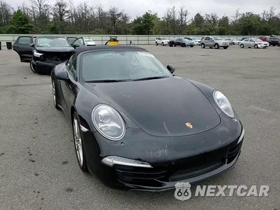 Zdjęcie 13 z 14 samochodu: 2014 PORSCHE 911 CARRERA VIN:WP0CA2A94ES140194 - miniatura