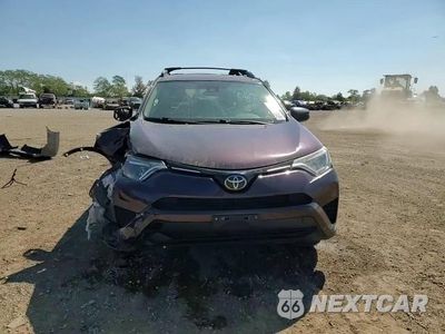 Zdjęcie 14 z 16 samochodu: 2018 TOYOTA RAV4 LE VIN:2T3BFREV7JW707058 - miniatura