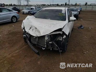 Zdjęcie 13 z 13 samochodu: 2018 TOYOTA COROLLA L VIN:2T1BURHE3JC077681 - miniatura