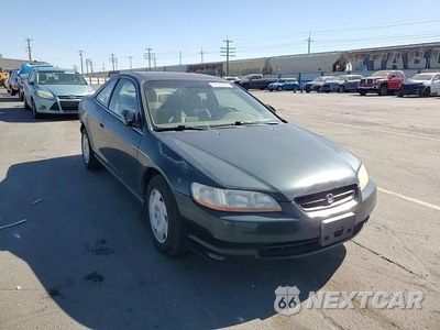 Zdjęcie 14 z 15 samochodu: 2000 HONDA ACCORD LX VIN:1HGCG2240YA022401 - miniatura
