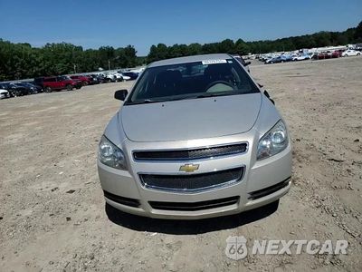 Zdjęcie 13 z 13 samochodu: 2012 CHEVROLET MALIBU LS VIN:1G1ZB5E09CF209125 - miniatura