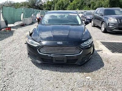 Zdjęcie 13 z 14 samochodu: 2016 FORD FUSION S HYBRID VIN:3FA6P0UU0GR363157 - miniatura