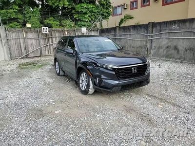 Zdjęcie 13 z 15 samochodu: 2026 HONDA CR-V EX VIN:2HKRS3H42TH305484 - miniatura