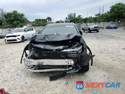 Zdjęcie 14 z 15 samochodu: 2025 LEXUS NX 350 PREMIUM VIN:2T2GGCEZ5SC079785 - miniatura