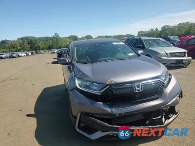 Zdjęcie 14 z 14 samochodu: 2020 HONDA CR-V EXL VIN:2HKRW2H84LH649237 - miniatura