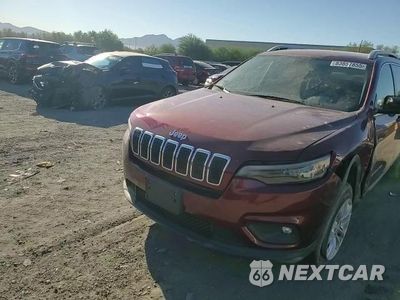 Zdjęcie 14 z 15 samochodu: 2019 JEEP CHEROKEE LATITUDE VIN:1C4PJLCX9KD284844 - miniatura