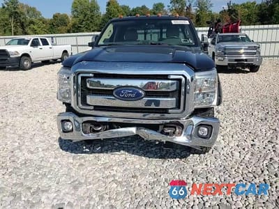 Zdjęcie 13 z 14 samochodu: 2014 FORD F350 SUPER DUTY VIN:1FT8X3BT9EEA58173 - miniatura