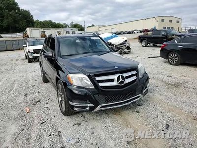 Zdjęcie 14 z 15 samochodu: 2015 MERCEDES-BENZ GLK 350 VIN:WDCGG5HB9FG437597 - miniatura