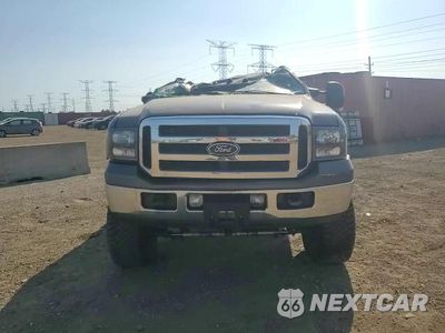 Zdjęcie 13 z 13 samochodu: 2007 FORD F250 SUPER DUTY VIN:1FTSX21P87EA57605 - miniatura