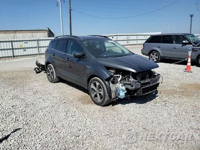 Zdjęcie 14 z 16 samochodu: 2018 FORD ESCAPE SEL VIN:1FMCU0HD8JUC46373 - miniatura