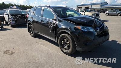 Zdjęcie 14 z 15 samochodu: 2015 TOYOTA RAV4 LE VIN:2T3BFREV0FW374967 - miniatura