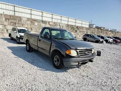 Zdjęcie 13 z 14 samochodu: 2004 FORD F-150 HERITAGE CLASSIC VIN:2FTRF17284CA59993 - miniatura