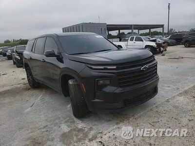 Zdjęcie 14 z 16 samochodu: 2024 CHEVROLET TRAVERSE LS VIN:1GNEREKS5RJ183899 - miniatura