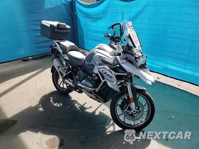 Zdjęcie 10 z 10 samochodu: 2016 BMW R1200 GS VIN:WB10A1106GZ189709 - miniatura